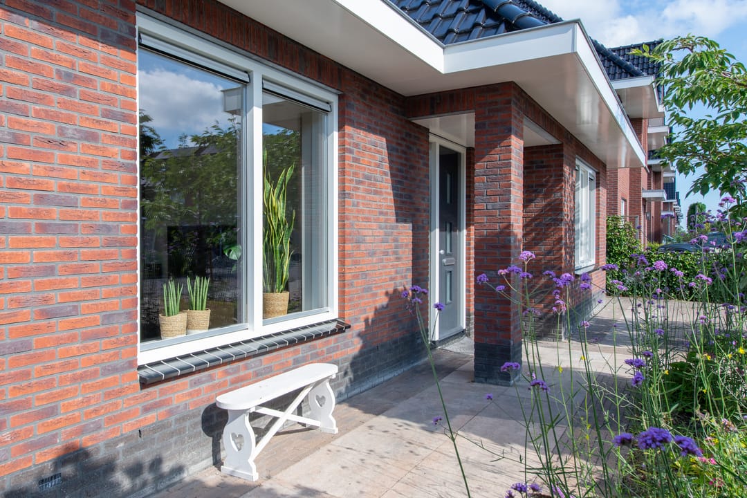 Photo 61 of Burgemeester Zijpstraat 4