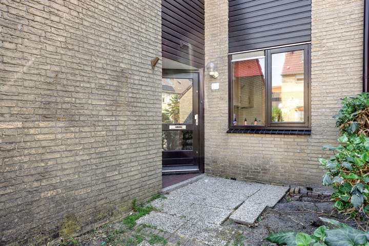 Foto 4 van Red Debroystraat 32