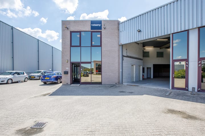 Hoogeveenenweg 214, Nieuwerkerk aan den IJssel