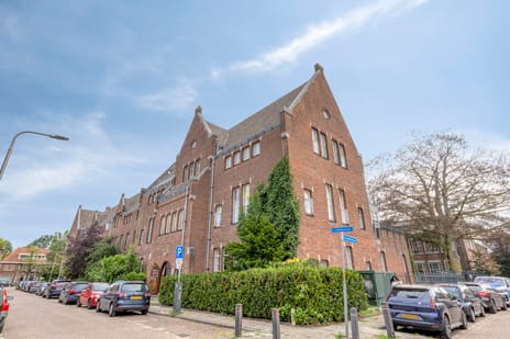 Loudonstraat thumbnail