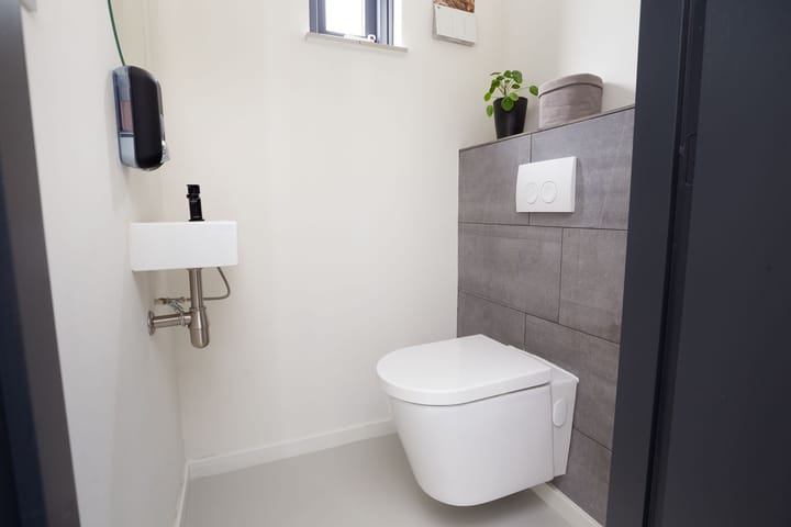 Vrijstaande woning te koop: Leeuwerik 65, Waspik