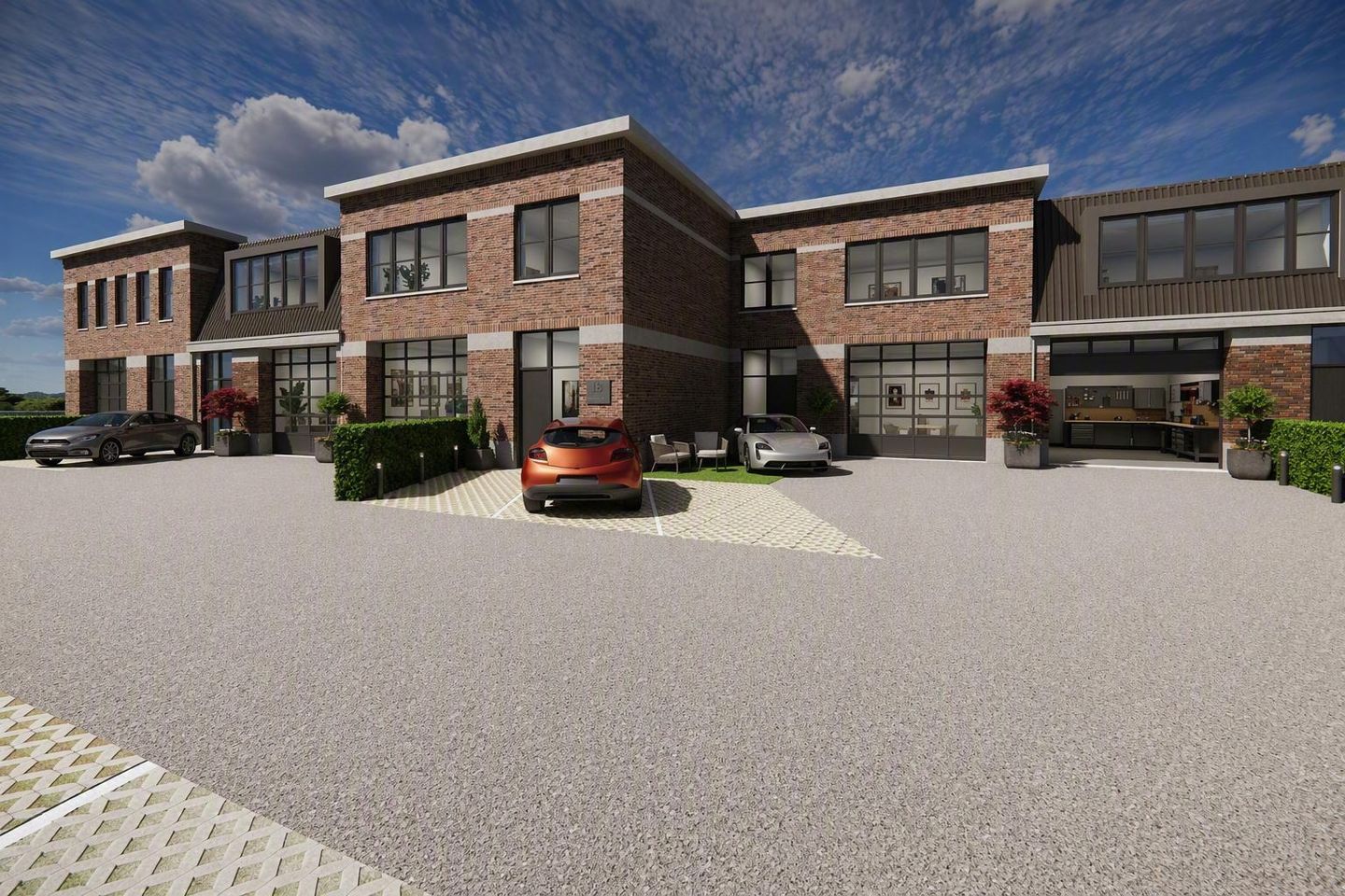 Bekijk foto 2 van Korte Brouwersstraat 13-b