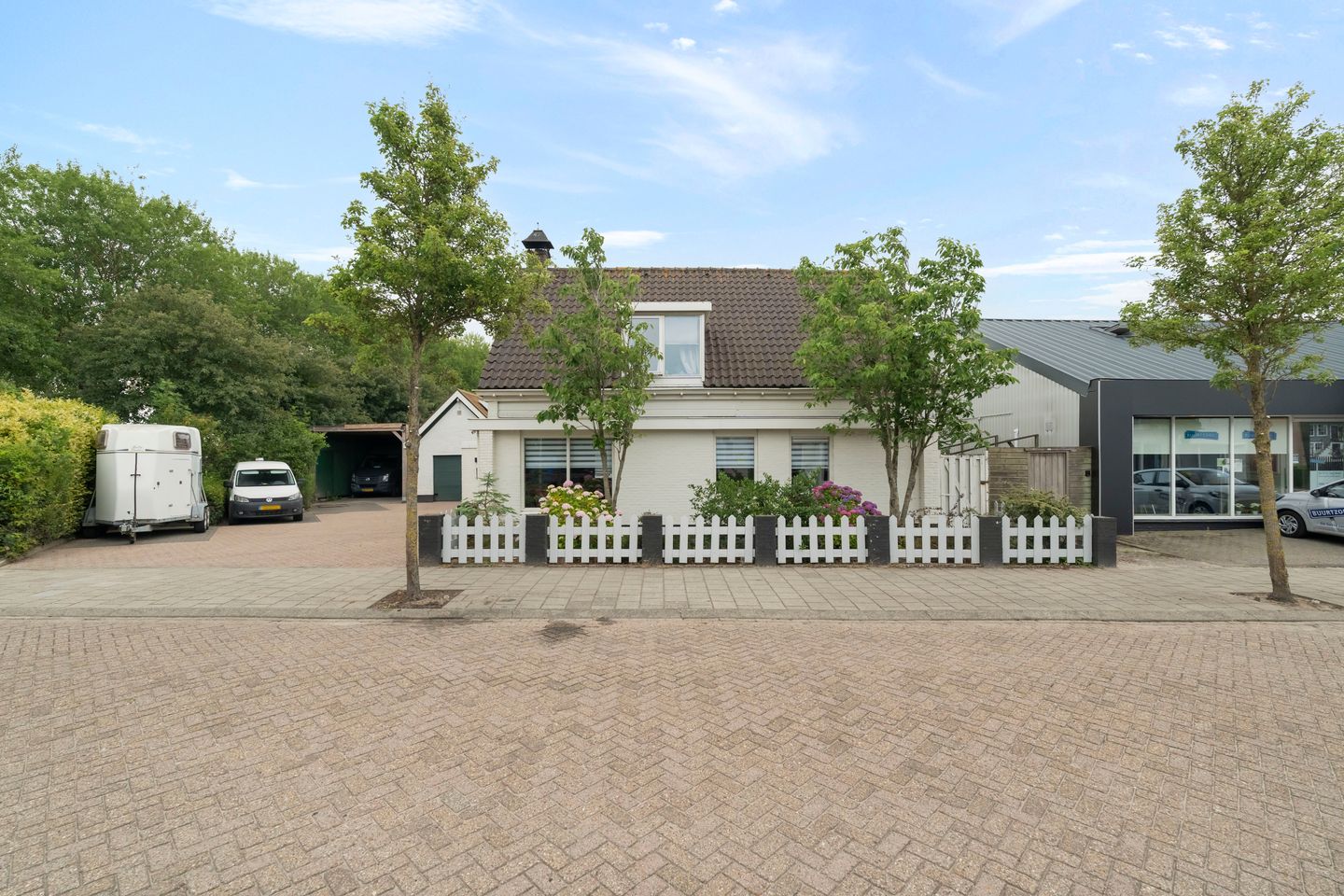 Photo 1 of Nieuweweg 1