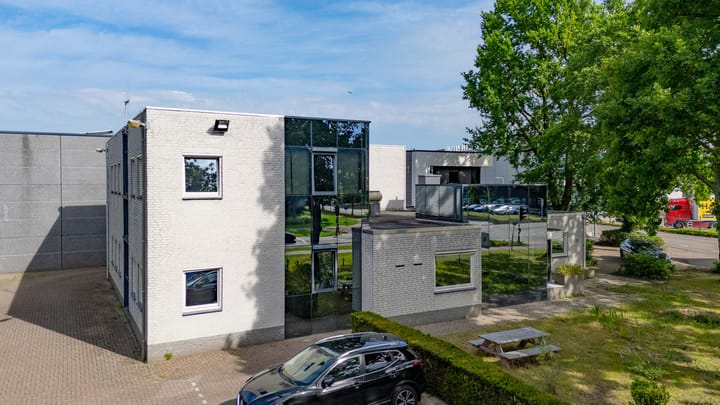 Maasheseweg 81, Venray