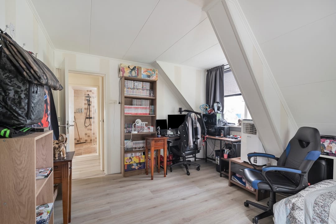 Photo 26 of Nieuweweg 1