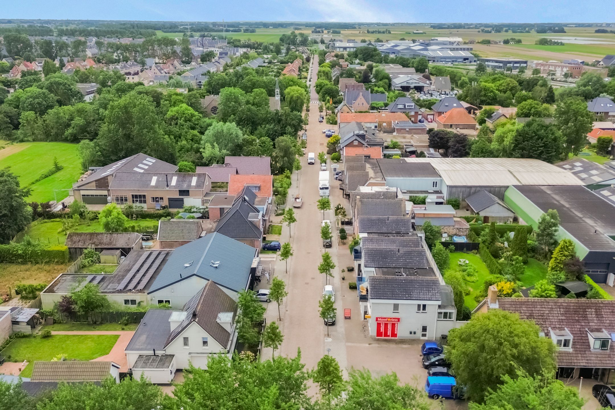 Photo 48 of Nieuweweg 1