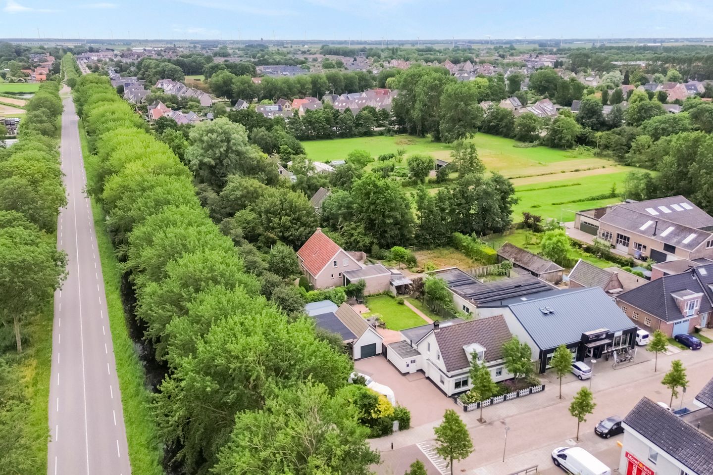 Photo 49 of Nieuweweg 1