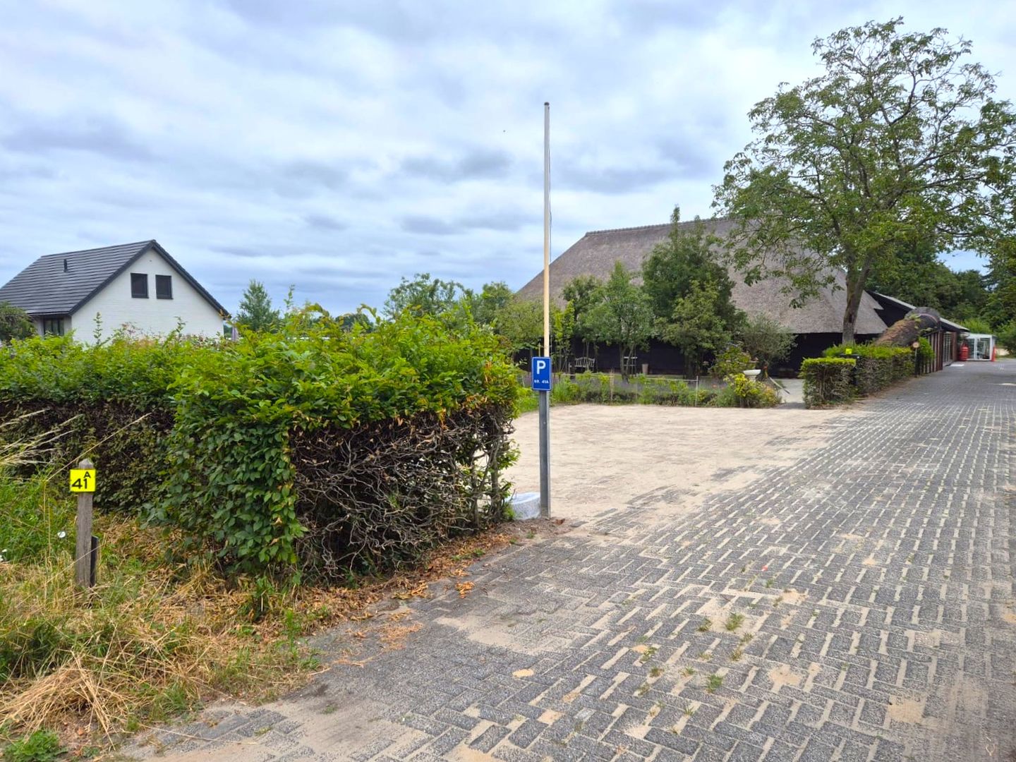 Foto 4 van Zanddreef 41-A