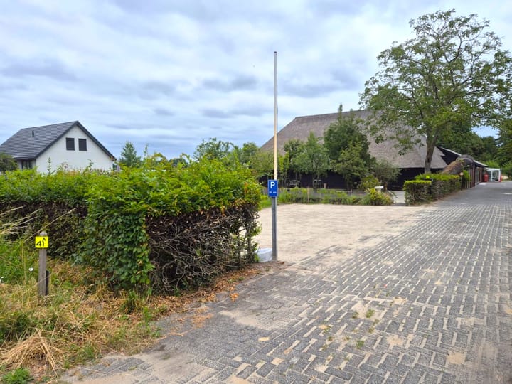 Foto 4 van Zanddreef 41-A