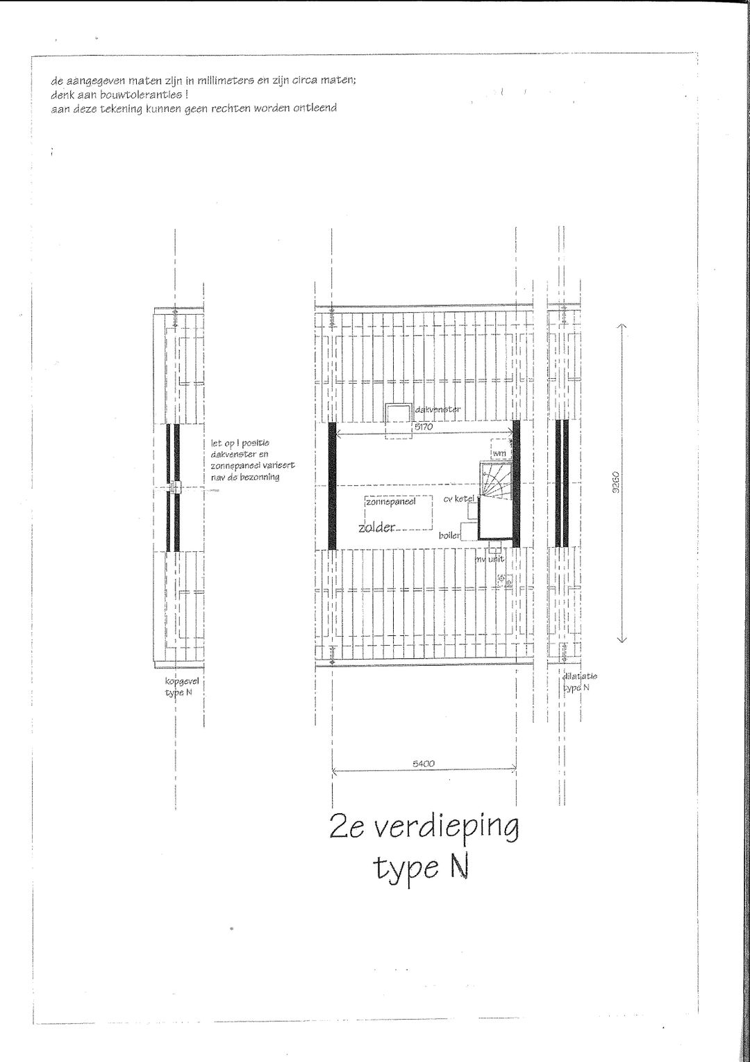 Photo 16 of Atletiekbaan 4