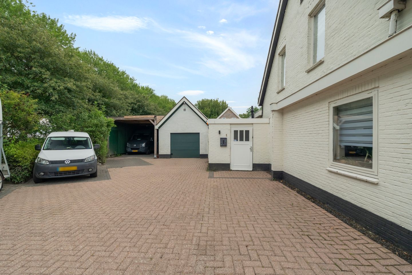 Photo 44 of Nieuweweg 1