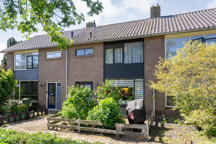 Rozenstraat 32