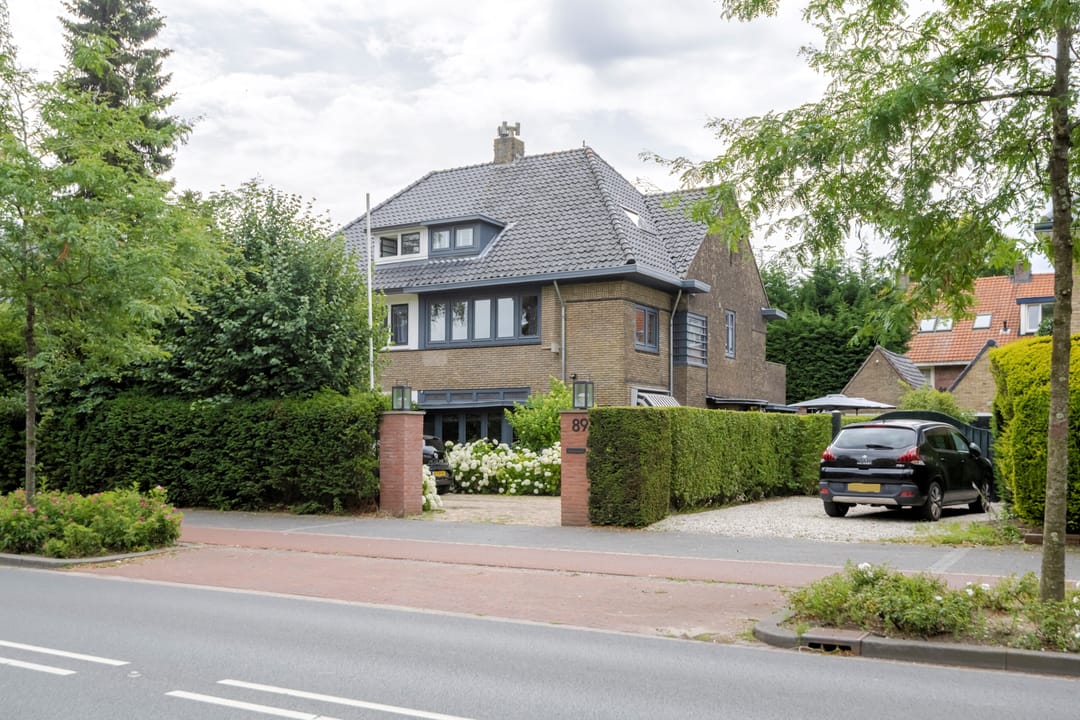 Photo 1 of Johannes Geradtsweg 89
