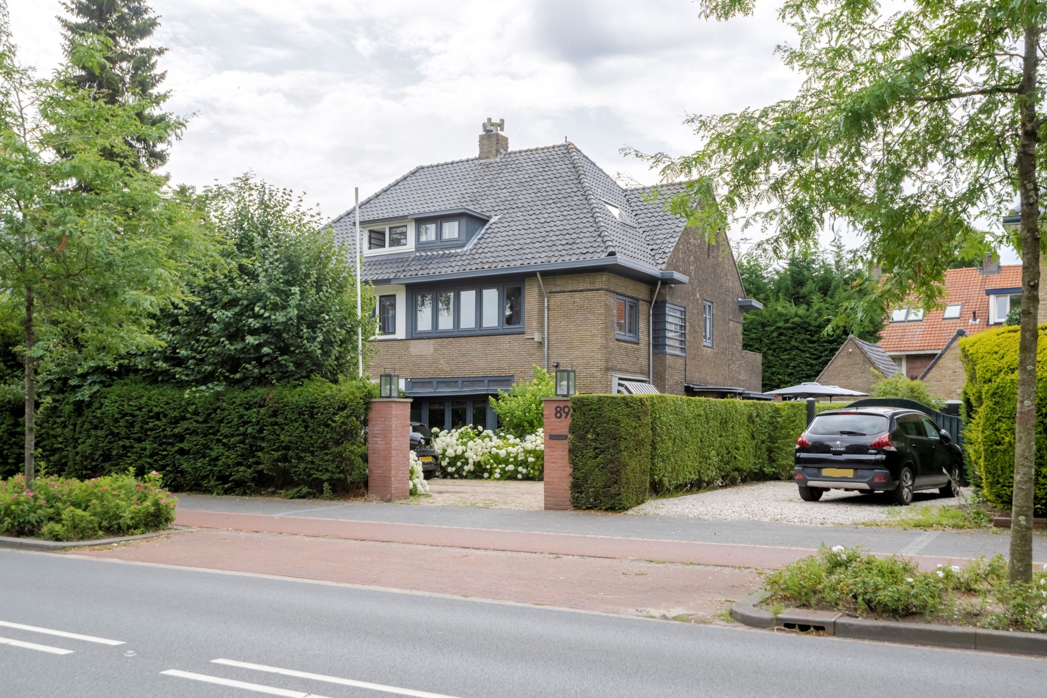 Johannes Geradtsweg 89