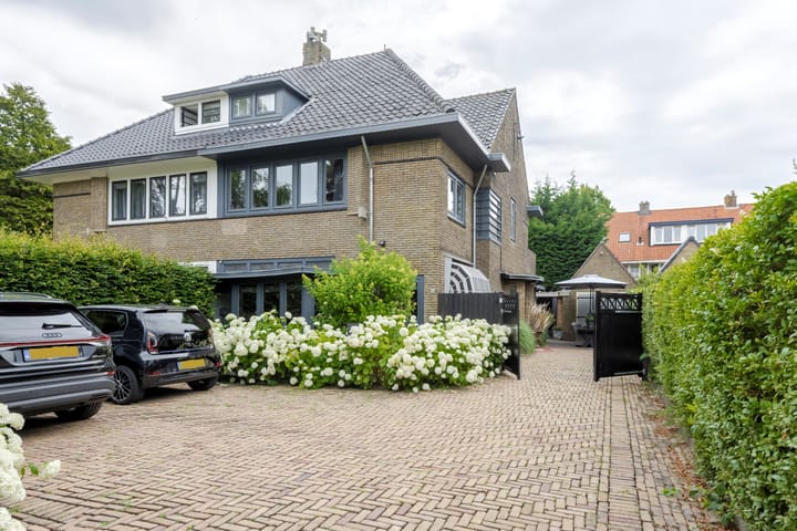 Photo 2 of Johannes Geradtsweg 89