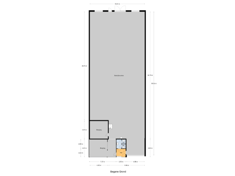 View floorplan
