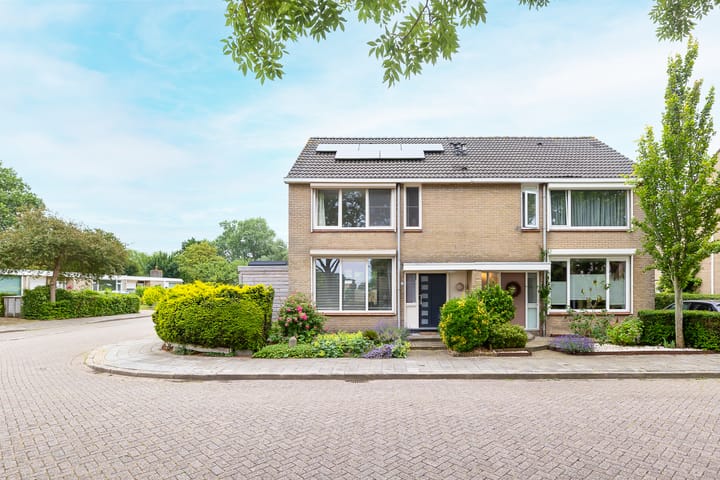 Foto 4 van Wagnerlaan 1
