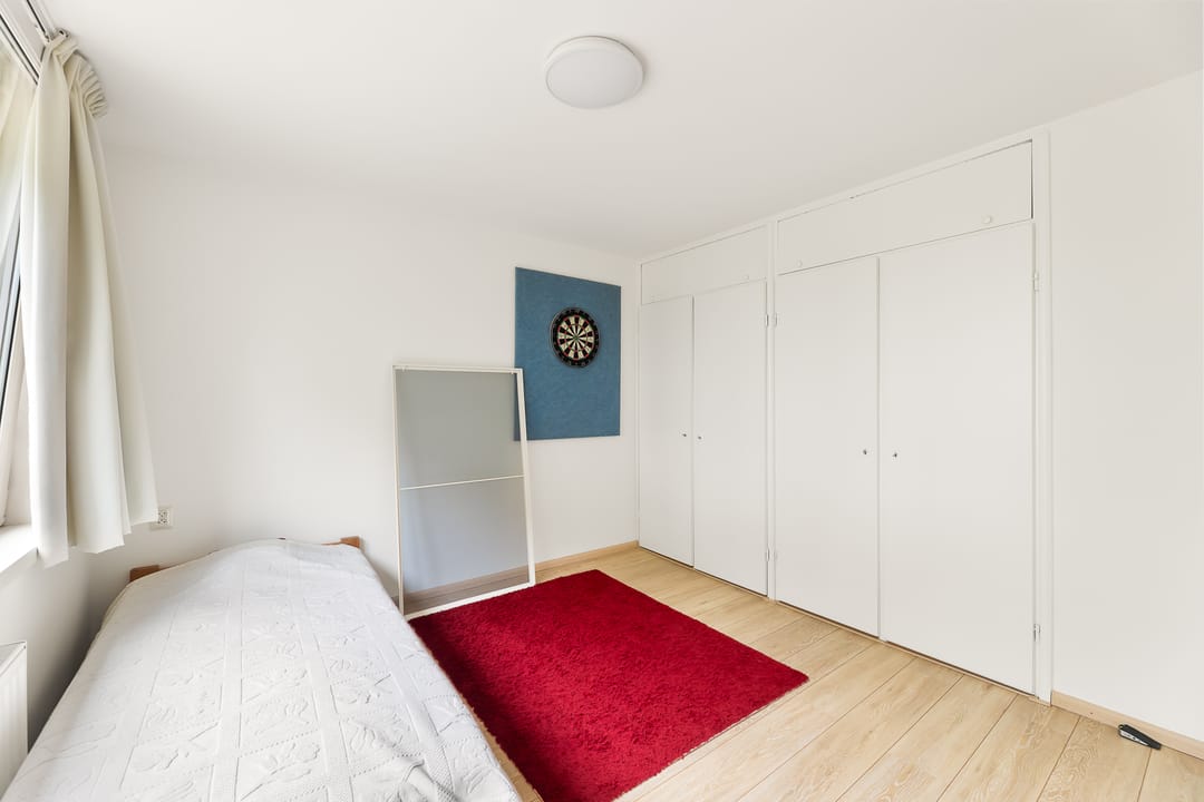Photo 31 of Wagnerlaan 1