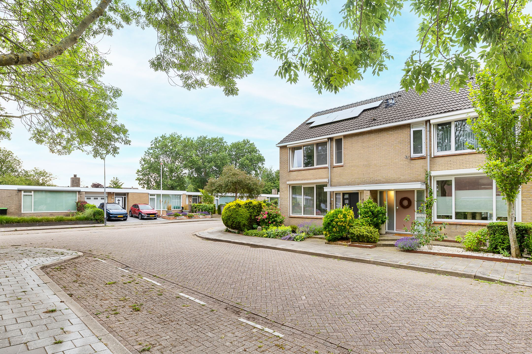 Photo 3 of Wagnerlaan 1
