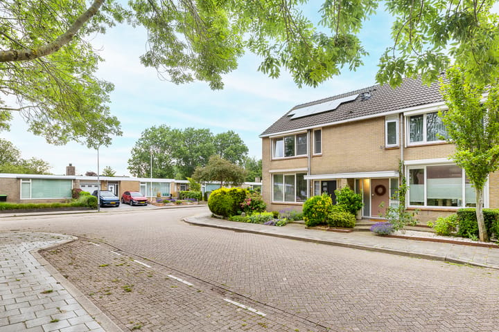 Foto 3 van Wagnerlaan 1