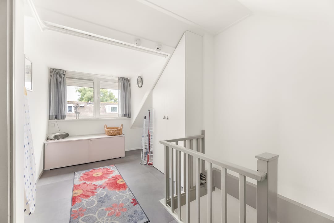 Photo 38 of Wagnerlaan 1