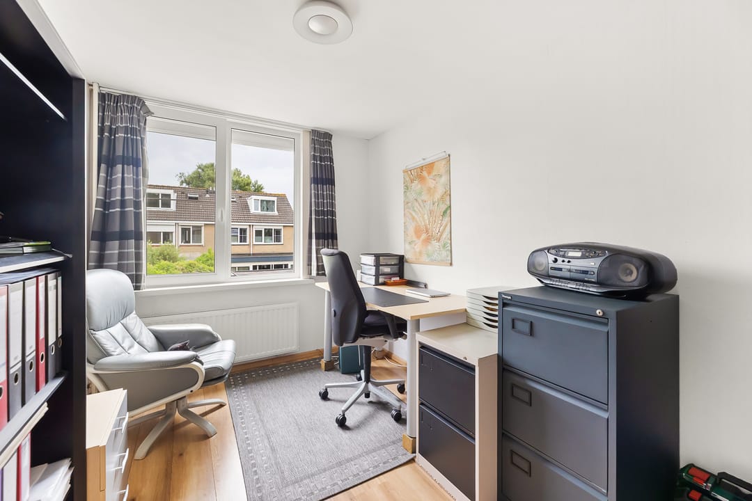 Photo 32 of Wagnerlaan 1