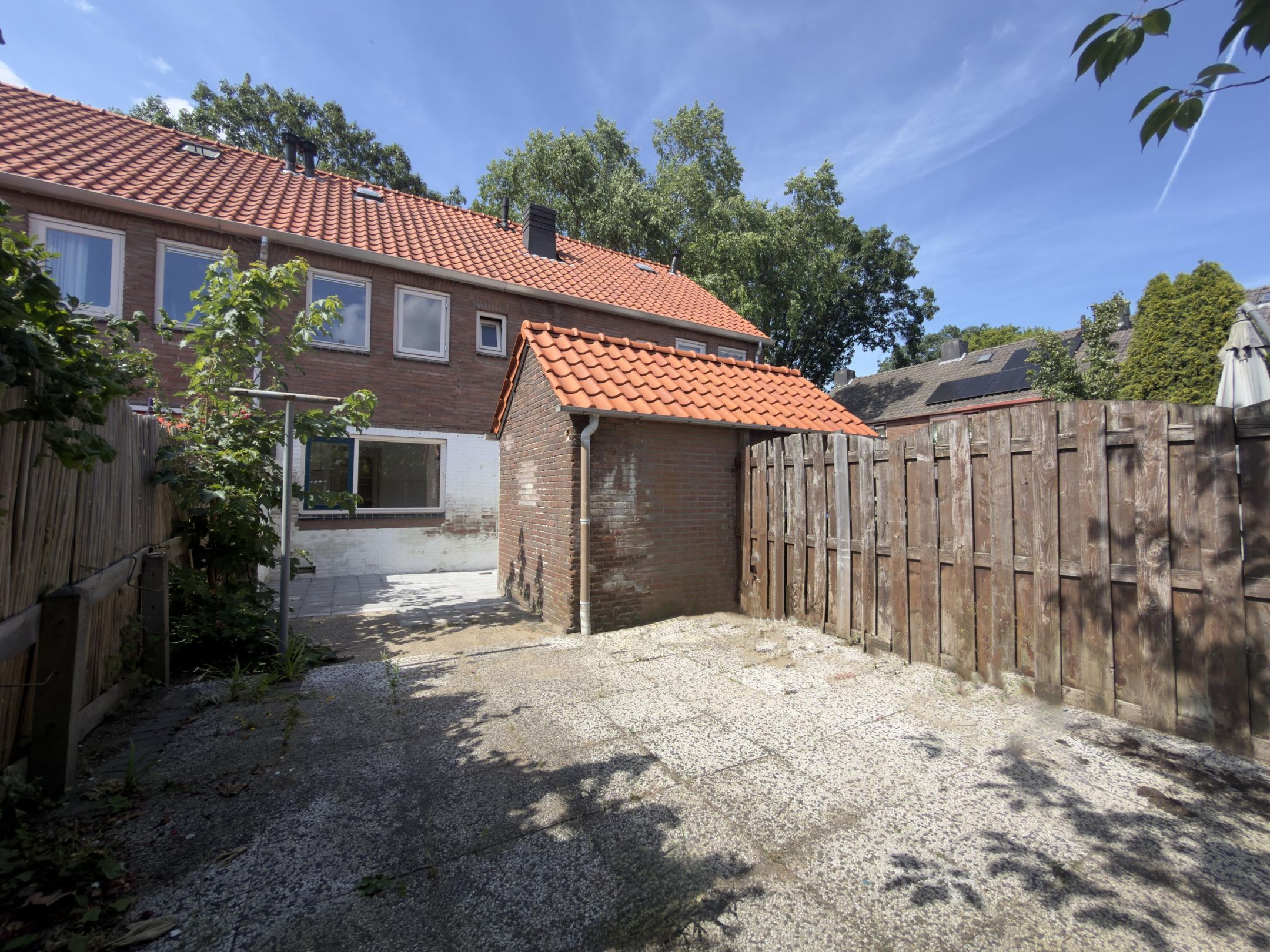 Photo 6 of Landbouwstraat 49