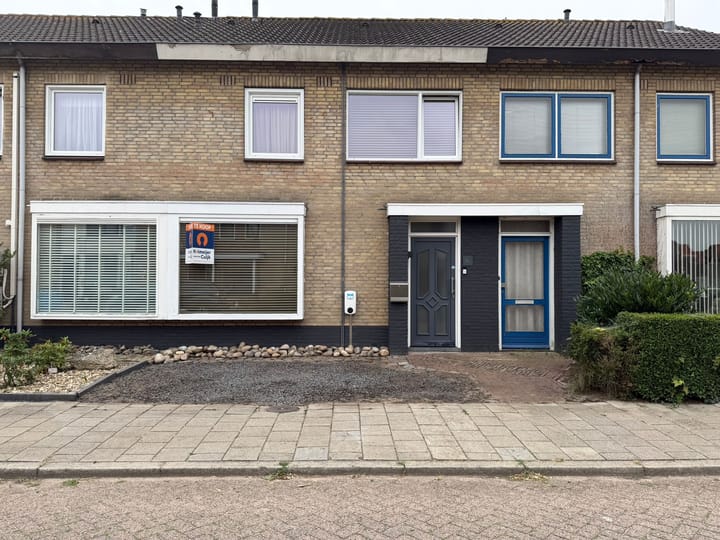 Photo 2 of de Chamillylaan 4