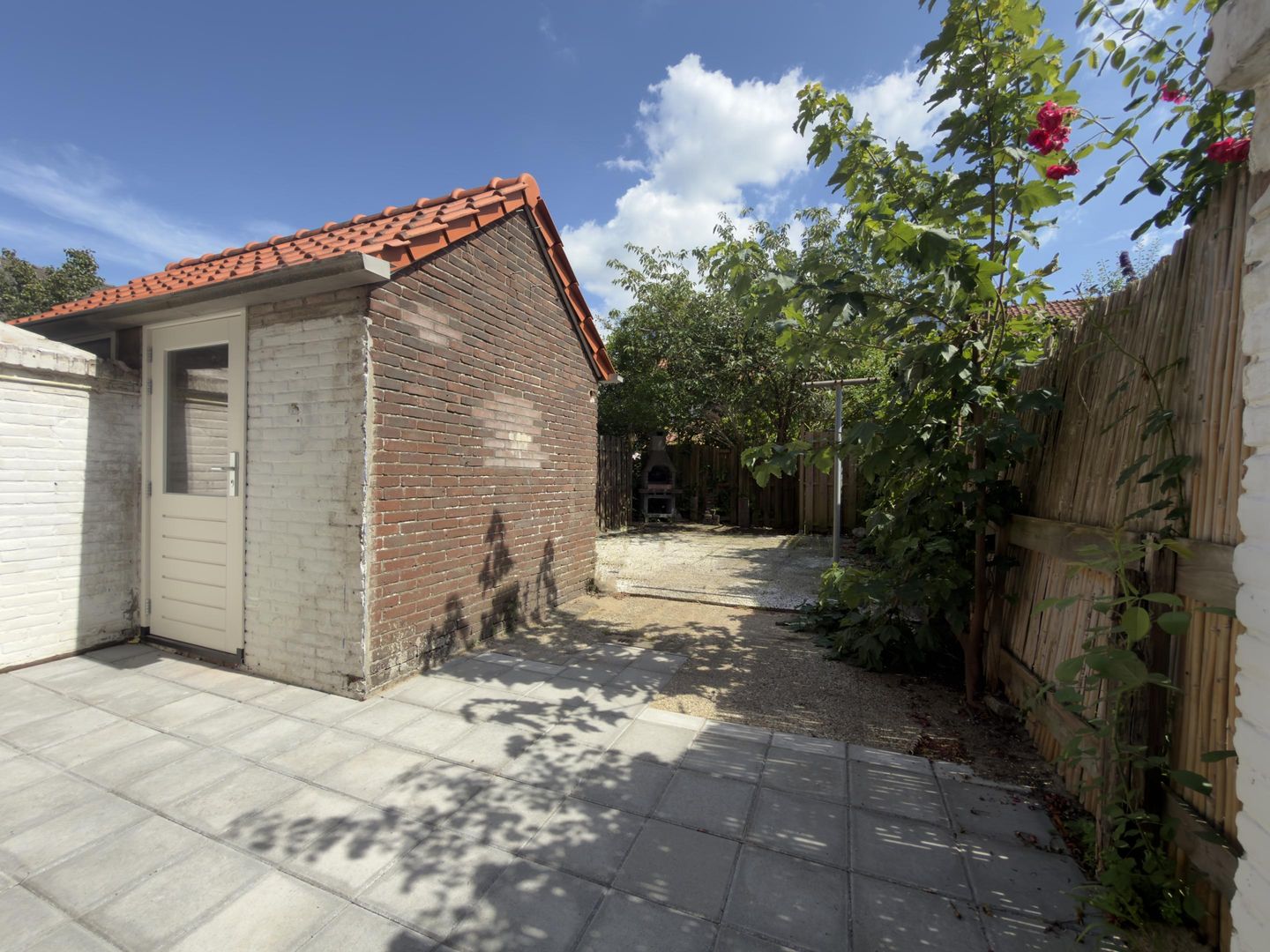 Photo 20 of Landbouwstraat 49