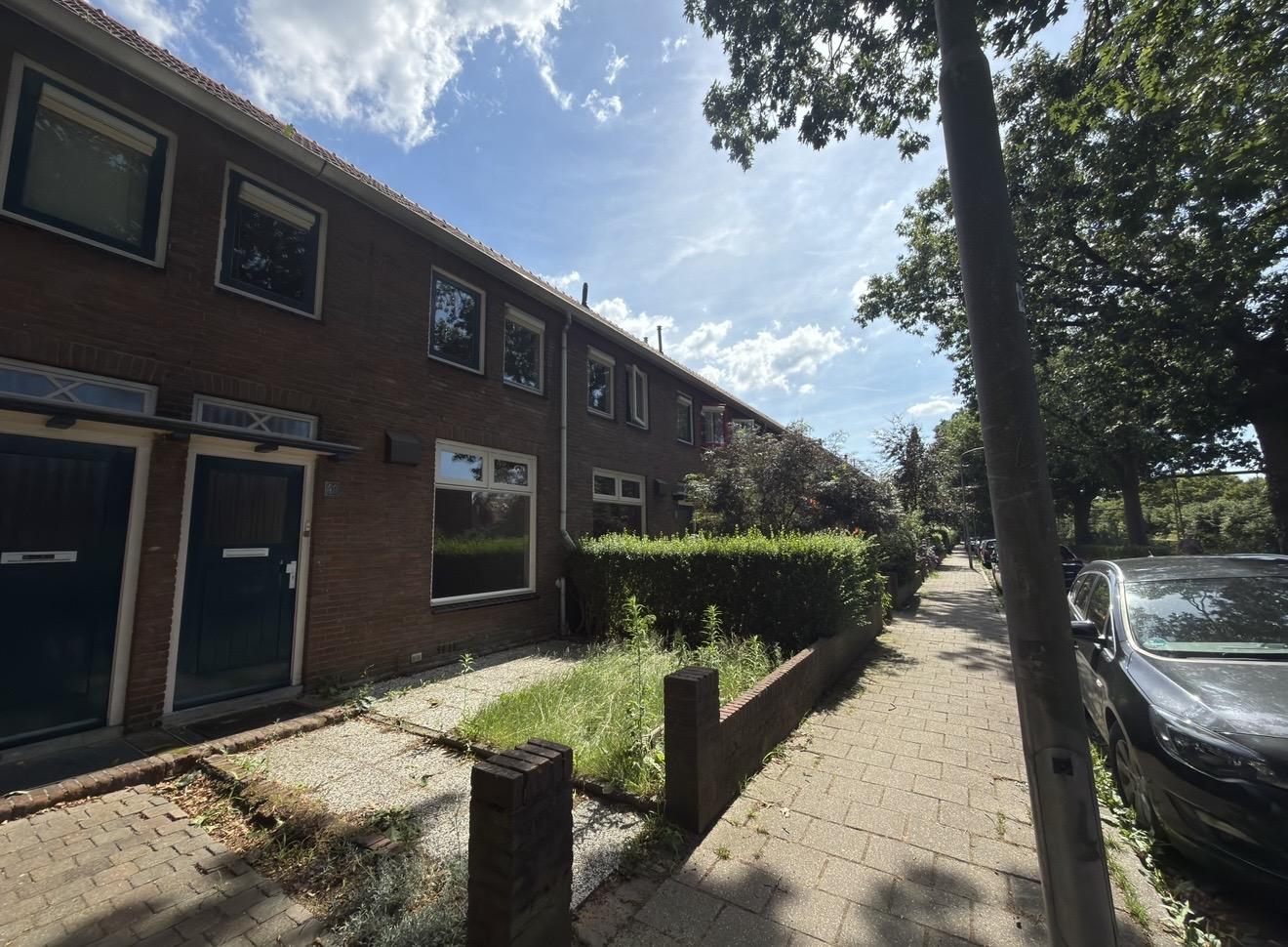 Photo 24 of Landbouwstraat 49