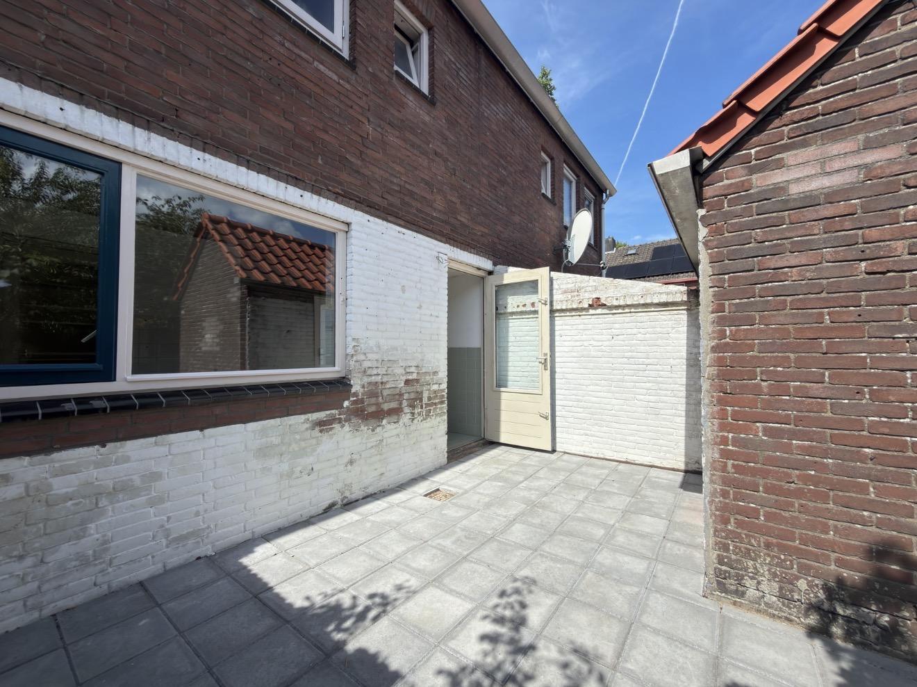 Photo 19 of Landbouwstraat 49