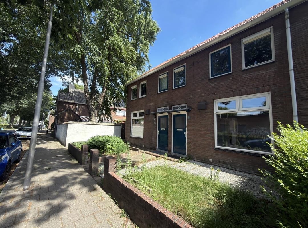 Photo 7 of Landbouwstraat 49