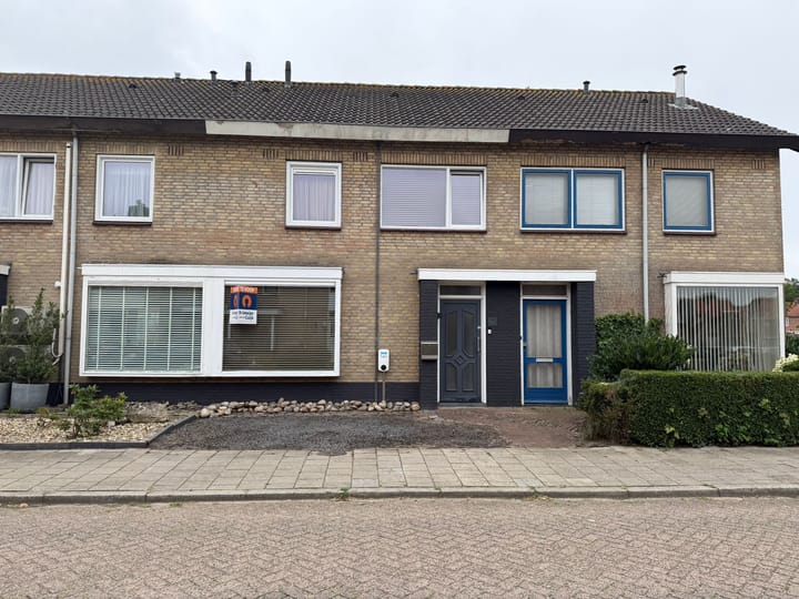 Photo 3 of de Chamillylaan 4