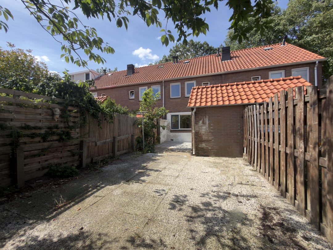 Photo 22 of Landbouwstraat 49