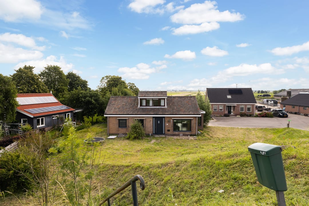 Photo 1 of Kattendijk 177