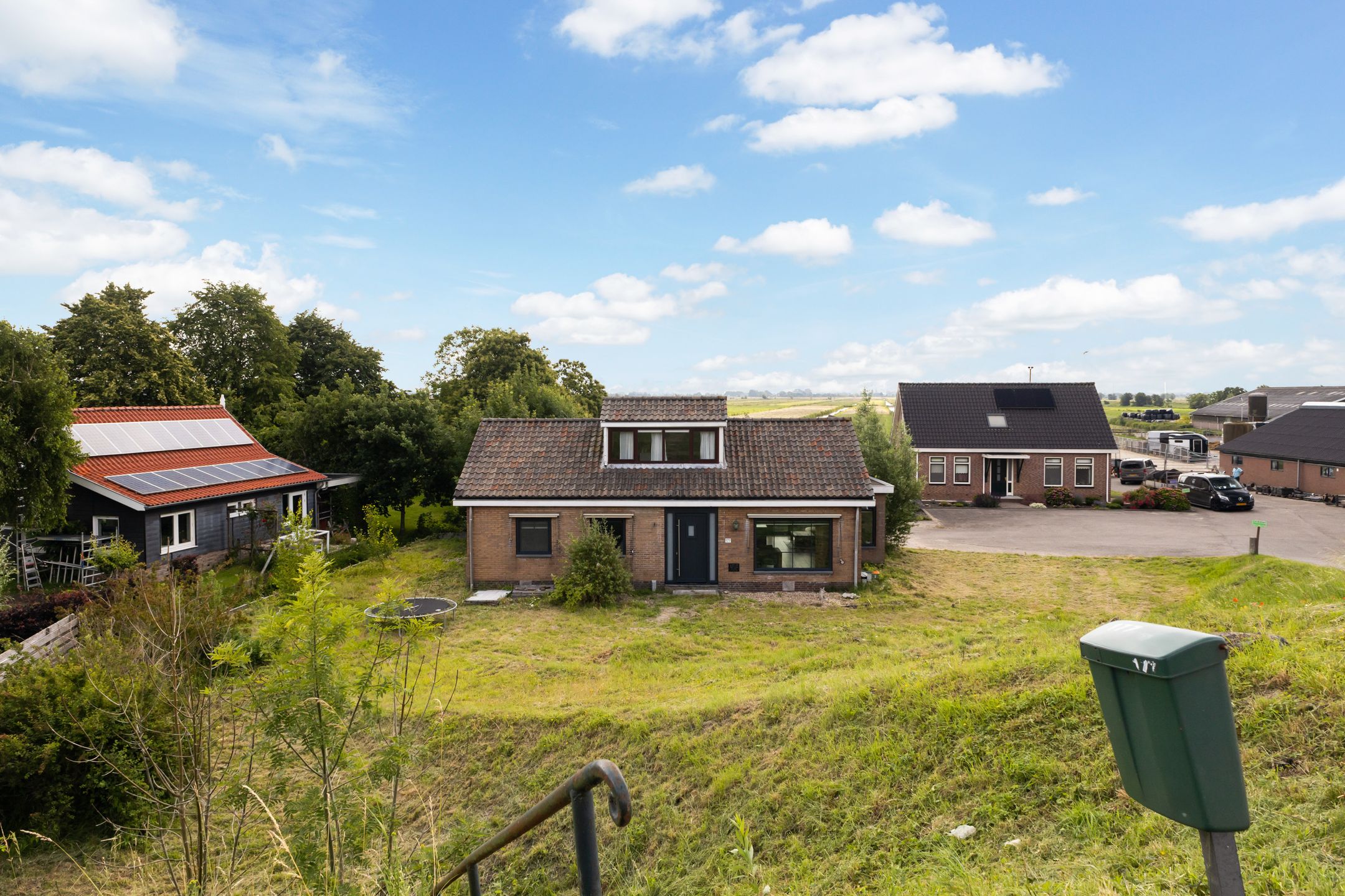 Kattendijk 177 