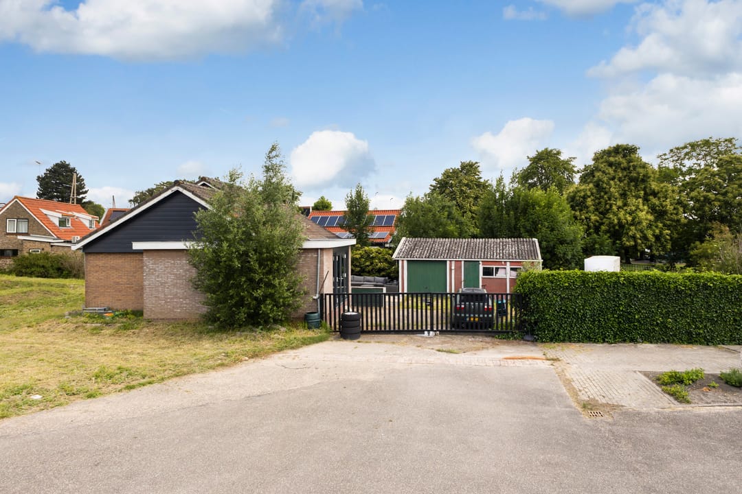 Photo 8 of Kattendijk 177