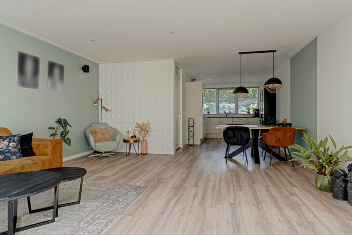 Foto 4 van Horizon 168