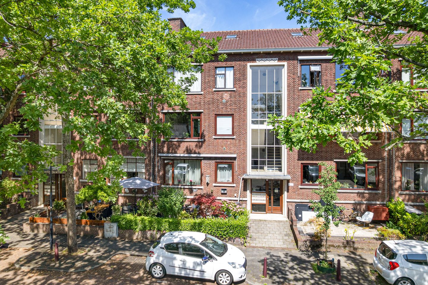 Foto 5 van Daniël Catterwijckstr 65