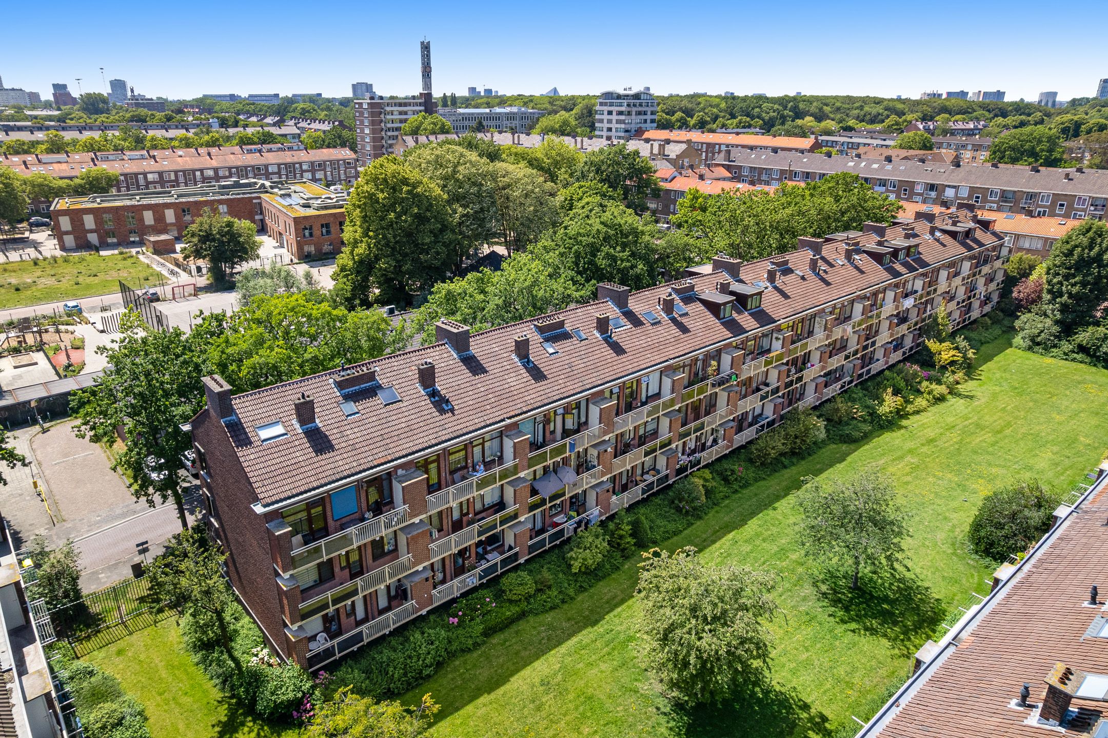 Foto 6 van Daniël Catterwijckstr 65