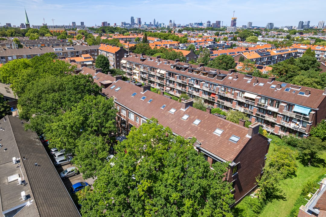 Foto 7 van Daniël Catterwijckstr 65