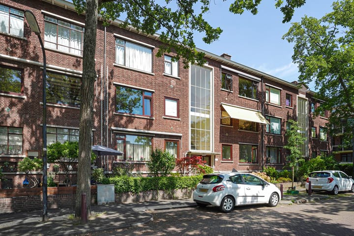 Foto 4 van Daniël Catterwijckstr 65