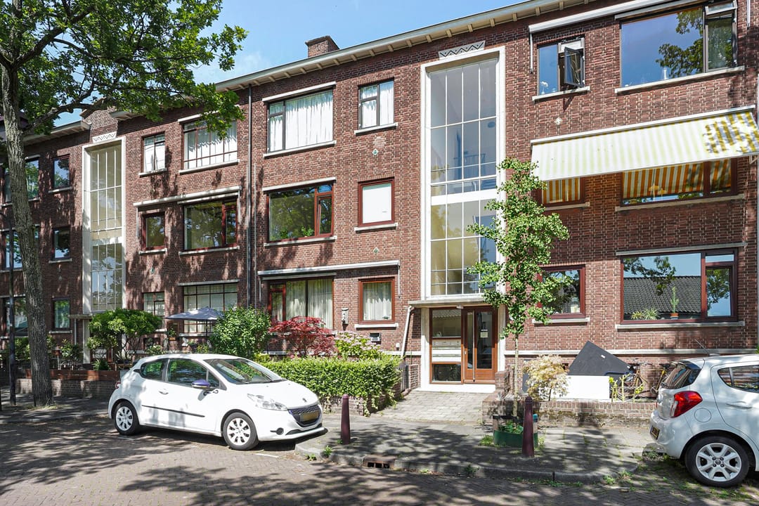 Foto 38 van Daniël Catterwijckstr 65