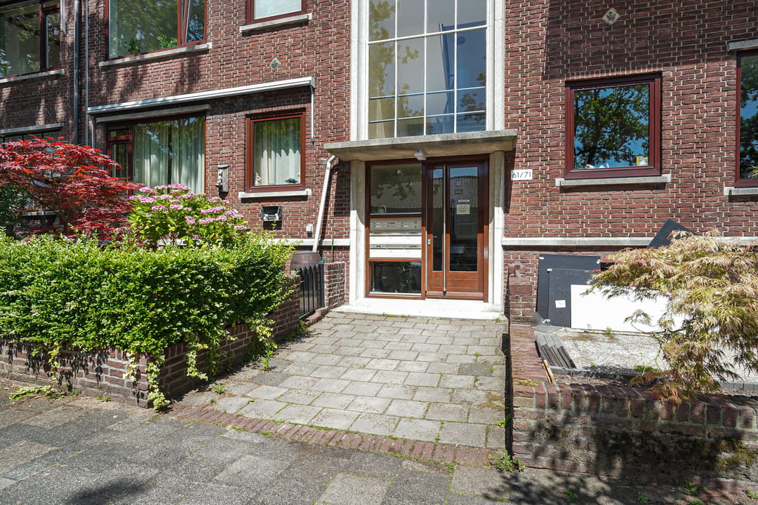 Foto 8 van Daniël Catterwijckstr 65