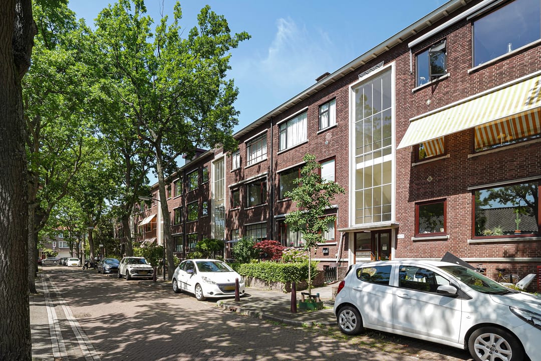 Foto 37 van Daniël Catterwijckstr 65