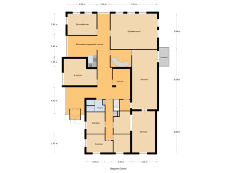 Bekijk plattegrond
