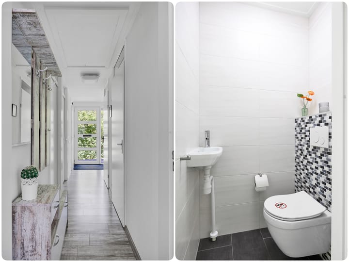 Vrijstaande woning te koop: Molenrak 18, Makkum