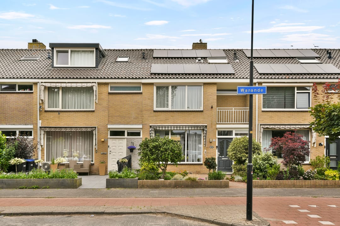 Foto 1 van Warande 34