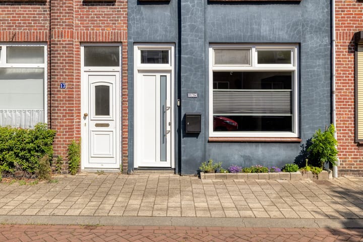 Foto 4 van Asterstraat 15