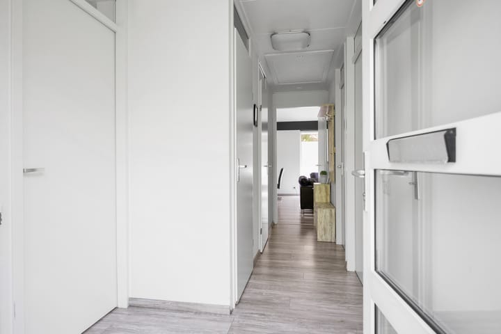 Vrijstaande woning te koop: Molenrak 18, Makkum
